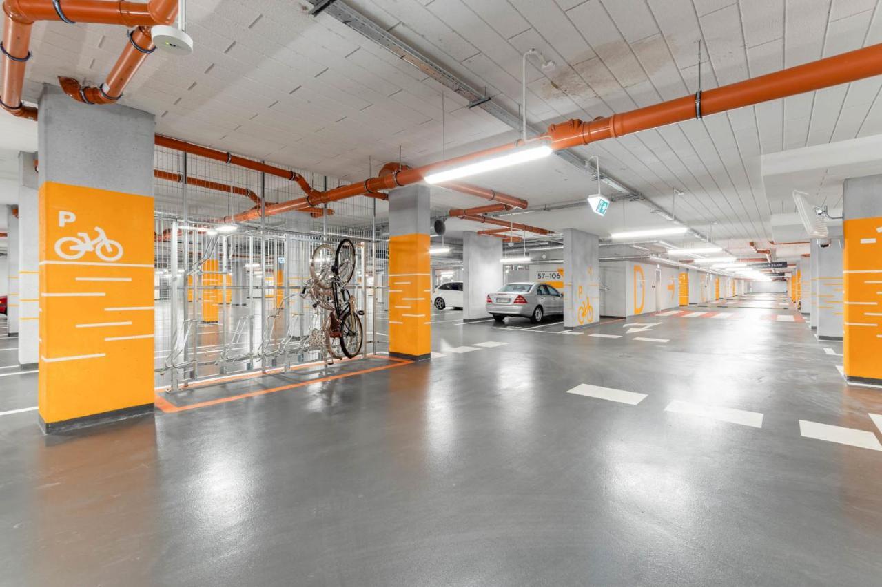 Apartament Champagne Gdansk — Photos 3