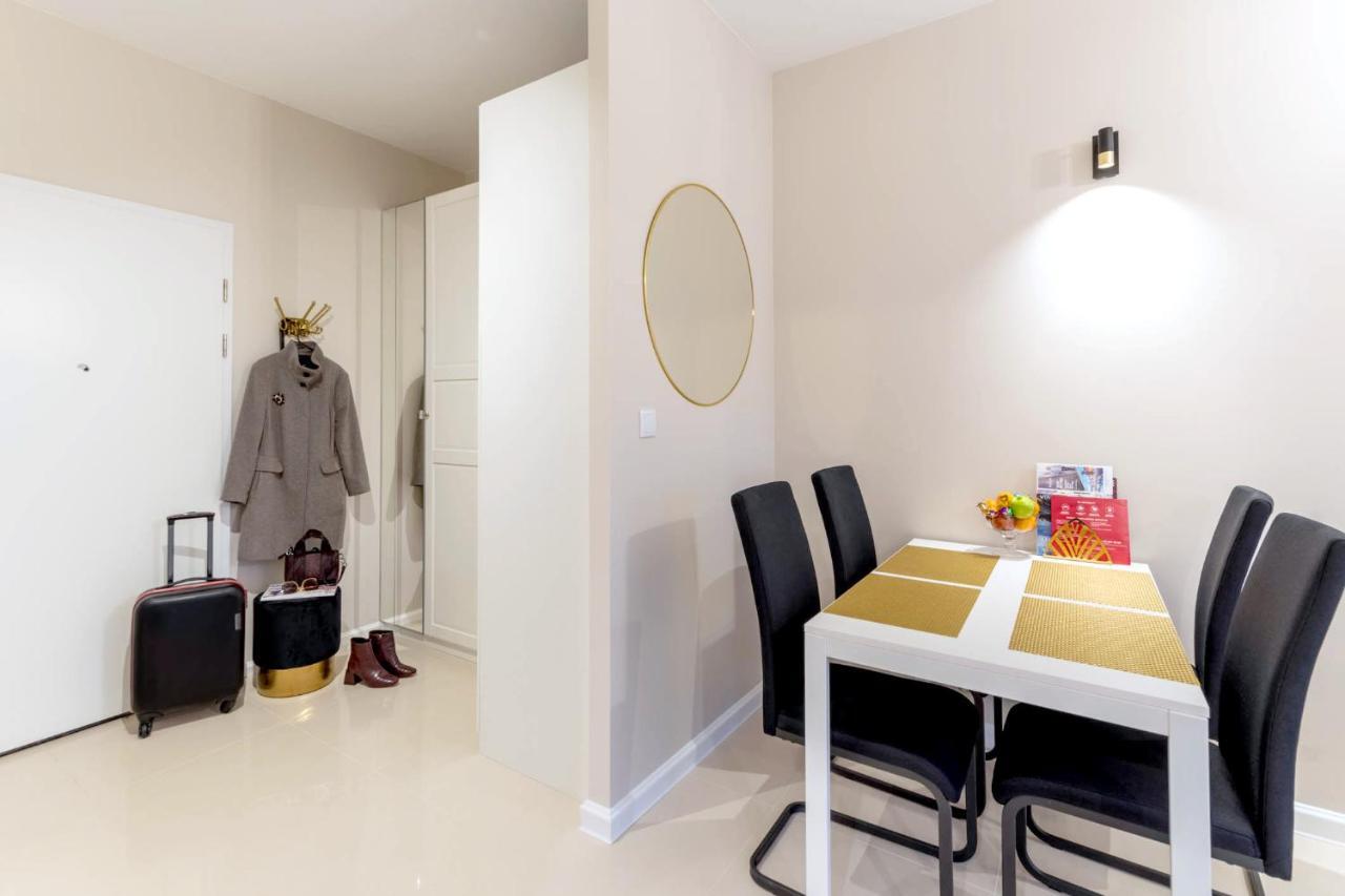 Apartament Champagne Gdansk — Photos 2