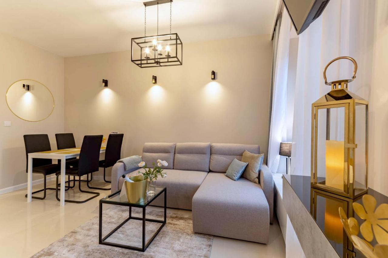 Apartament Champagne Gdansk — Photos 1